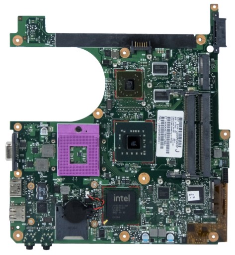 HP 577223-001 mPGA478MN HP 4310s