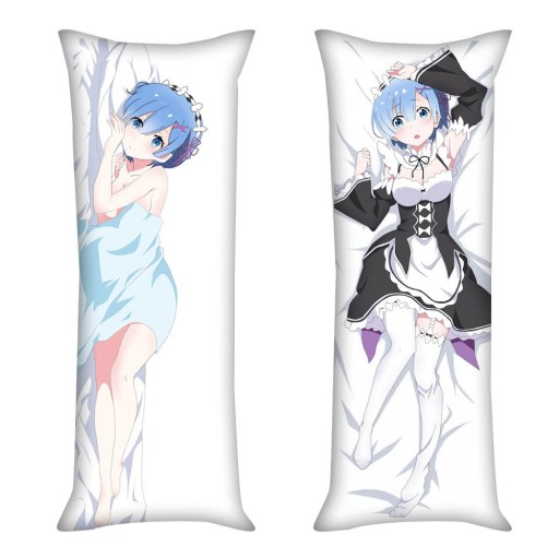Dakimakura Zero Two Darling in the franxx ANIME
