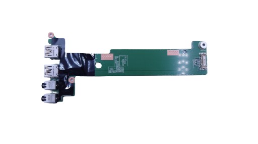 Moduł USB Audio HP 8560W