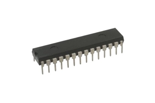 MIKROPROCESOR ATtiny 28L-4PI