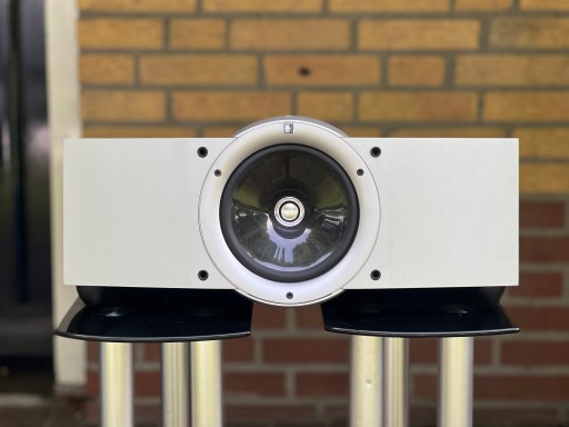 KEF Q9C Głośnik centralny GWARANCJA