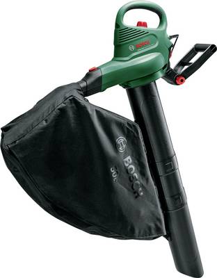 Dmuchawa elektryczne Bosch 4,7 kg
