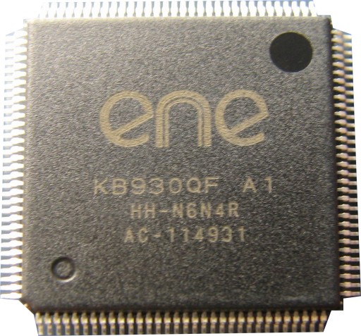 CHIP ENE KB930QF A1 NR223