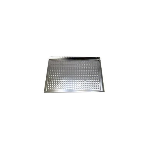 FORMA BLACHA PIECZENIA CIAST OTWARTA DOM-MET 40x27