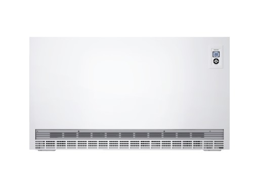 STIEBEL SHF 6000W Piec akumulacyjny elektryczny 6kW dynamiczny stojący