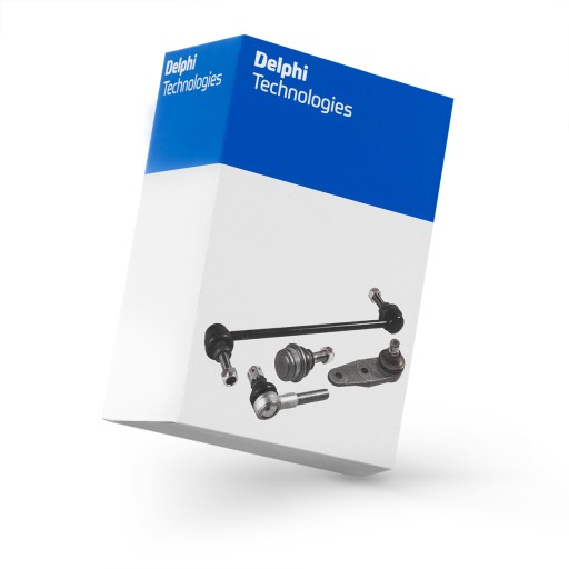 Czujnik temperatury DELPHI 9307-529A