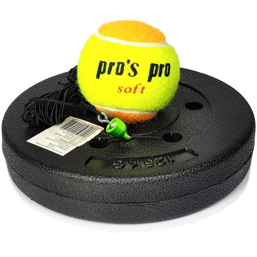 Tenis trainer Trener tenisa Fun&more SOFT