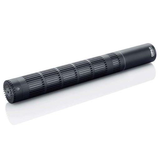 DPA 4017C - Mikrofon typu shotgun Compact