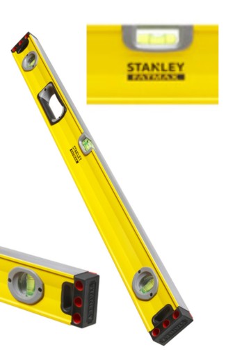 POZIOMICA 90 cm STANLEY FATMAX 1-43-536