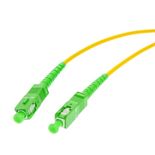 Światłowód do internetu ORANGE NETIA Z-Z 15m