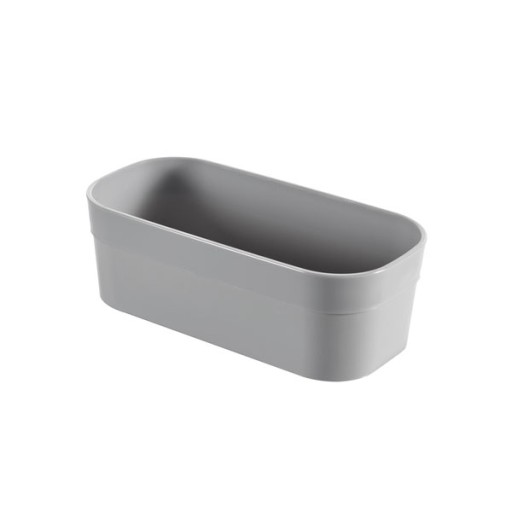 Organizer do szuflady Curver Infinity S (150 x 80 x 50mm) - szary