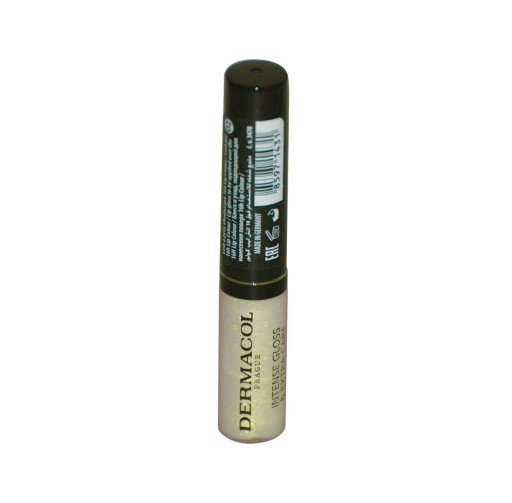 DERMACOL INTESIVE GLOSS błyszczyk nr 02