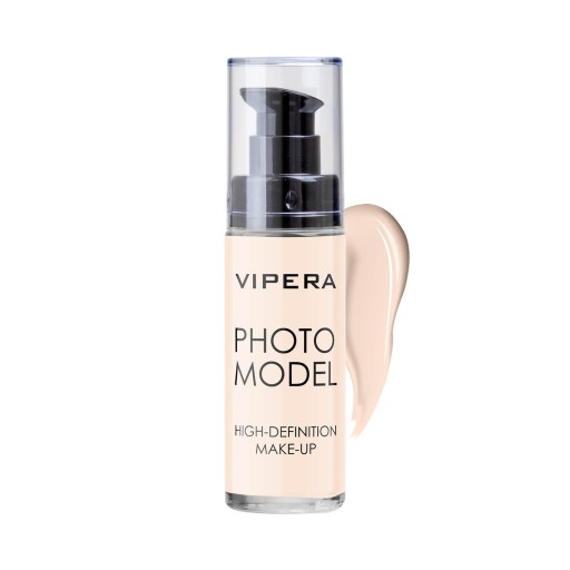 Vipera Photo Model Matująca Baza pod Makijaż 30 ml