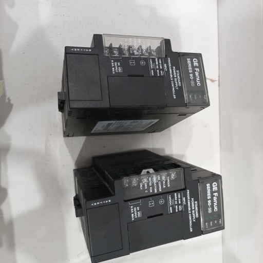 Moduł zasilający IC693PWR321Z GE FANUC Power supp