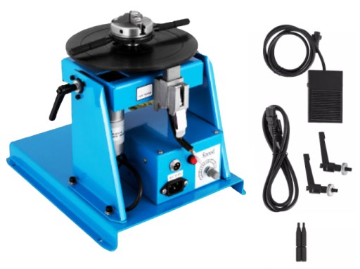 Pozycjoner Vevor 1020219
