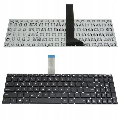 Klawiatura do Asus R510 R510C R510J R510L X550C X550L X550 X550CA X550CC