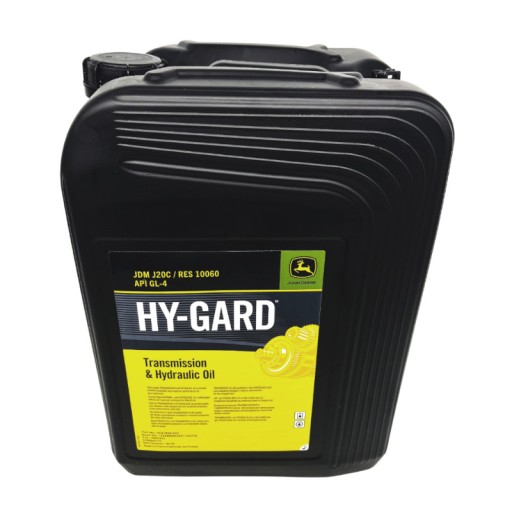 Olej HY GARD HY-GARD 20L John Deere oryginał