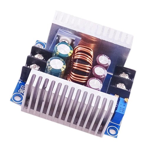 Moduł zasilania DC CV Buck Converter 6 40V do