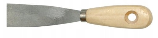 KAEM SZPACHELKA MALARSKA 25mm 0835-710002