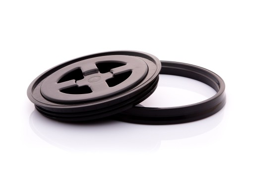 WORK STUFF Bucket Lid