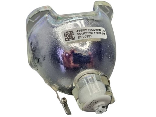 LAMPA DO PROJEKTORA NEC NP39LP