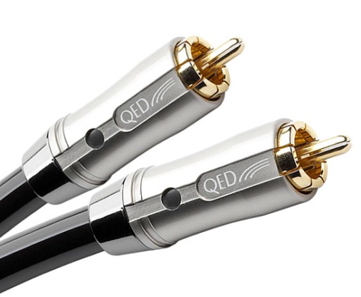 QED Reference 1xRCA/1xRCA przewód do suba 6m