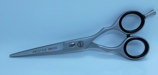 Nożyczki fryz Laser Cut Prestyle Ergo 5,5