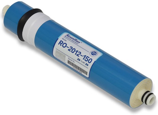 Membrana osmotyczna 2012 KeenSen 150 gpd NAJLEPSZA