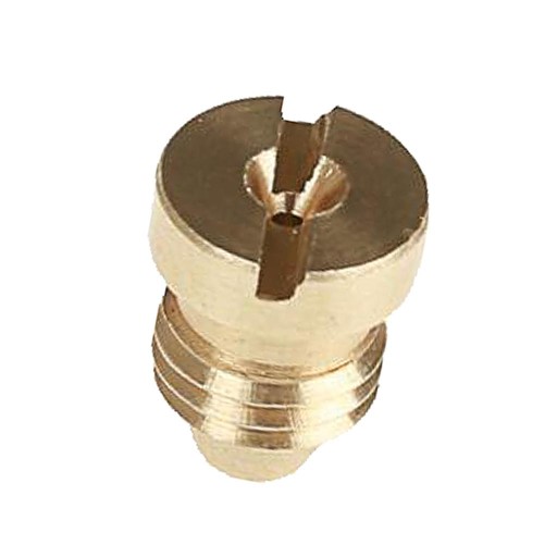 Professional foam nozzle