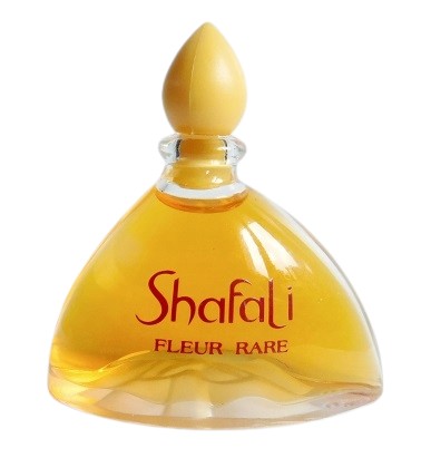 YVES ROCHER - SHAFALI MINIATURA EDP 7,5 ML