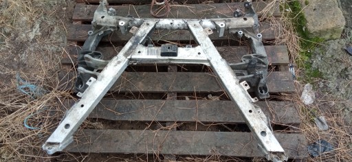 BMW E39 BELKA ZAWIESZENIA WÓZEK PRZEDNI 421325680