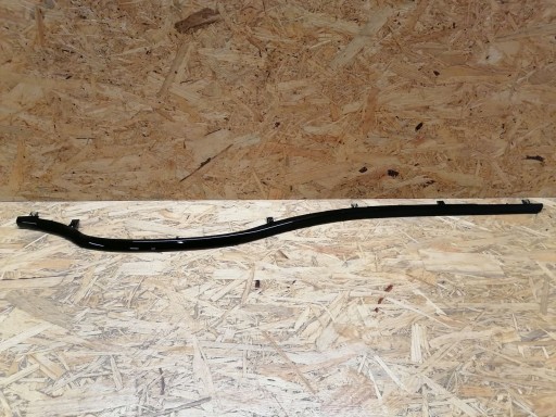 Listwa Konsoli Deski Citroen C5 I Lift 04-08