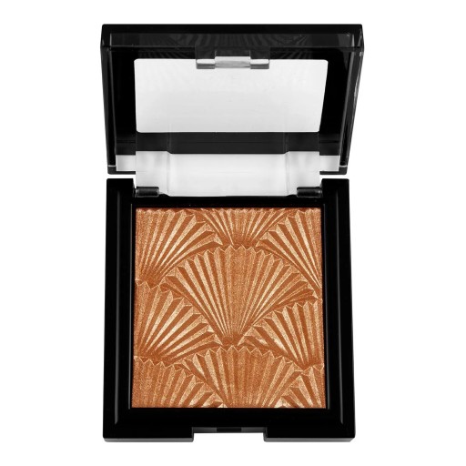 SEPHORA COLLECTION Rozświetlający puder do twarzy 05 Magnetic Glow