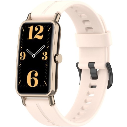 PASEK SILIKONOWY OPASKA DO HUAWEI WATCH FIT MINI