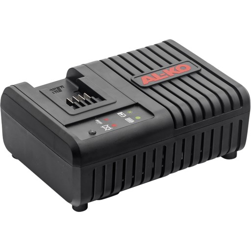 SZYBKA ŁADOWARKA Easy Flex 20V AL-KO