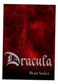 DRACULA STOKER BRAM