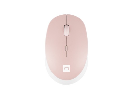 MYSZ NATEC HARRIER 2 BEZPRZEWODOWA 1600DPI BT 5.1
