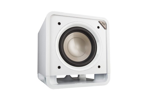 Polk Audio Hts Sub 10 HTSSUB10WT Subwoofer,