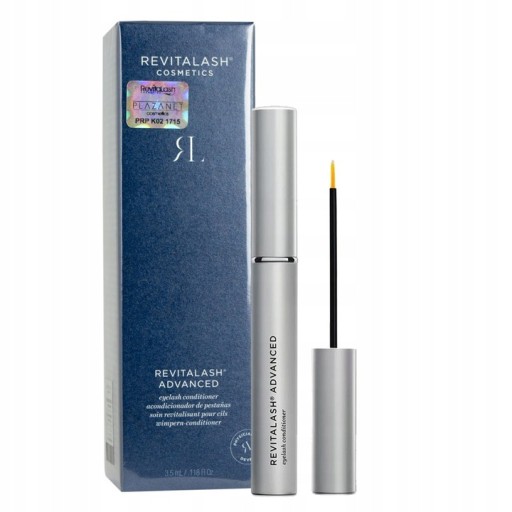 REVITALASH Advanced odżywka do rzęs 3,5ml HOLOGRAM