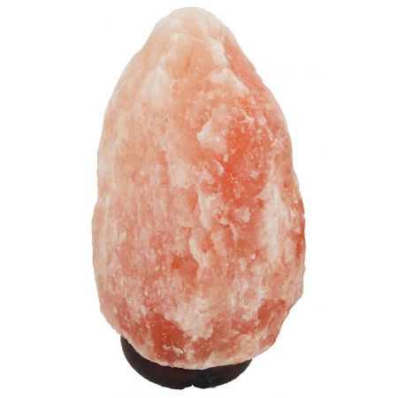 Himalayan Salt Lampa solna 4-6 kg