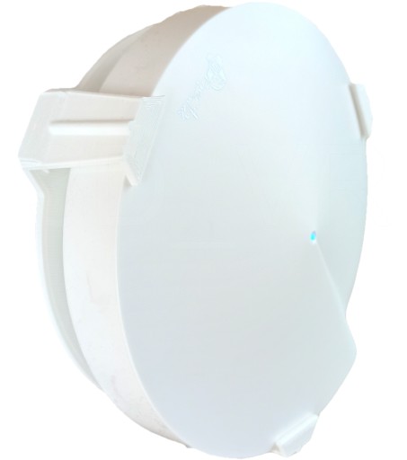 WIESZAK do Routera TP-Link Deco M9 PLUS MOCOWANIE
