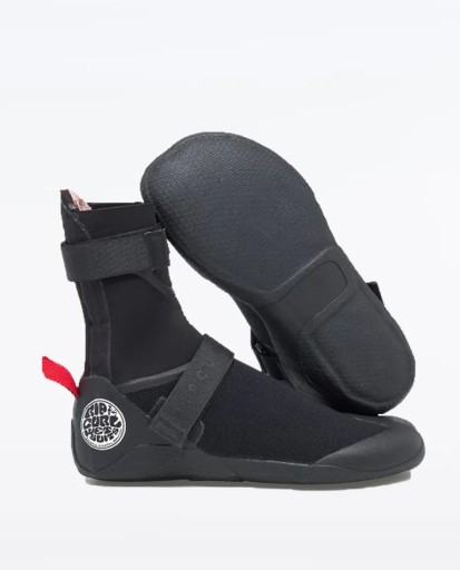 Buty Neo Rip Curl 2023 Flashbomb 7 RT Bk - 45