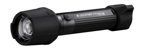 Ledlenser P7R Work UV,latarka akumulatorowa,1200lm