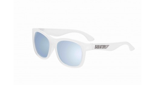 Okulary dla dzieci BABIATORS Polarized 0-2 The Ice Breaker