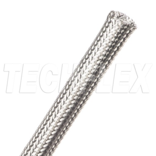 Oplot do kabli Stalowy STAINLESS STEEL XC śr.13mm
