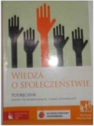 Wiedza o społeczeństwie Podręcznik Zakres podstawo