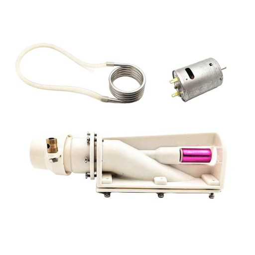 RC Jet Pump Thruster 6V - 12V Propeller Thruster z