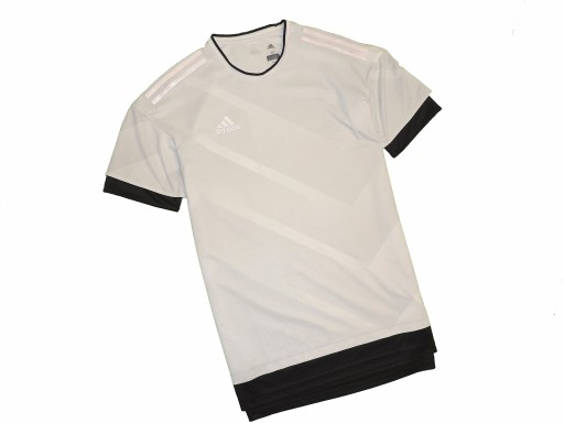 ADIDAS__MĘSKI SPORTOWY T SHIRT__M