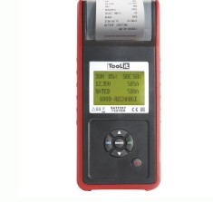 TESTER AKUMULATORA PBT600