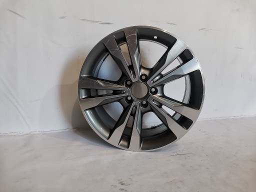 FELGA MERCEDES C-KLASA 8,5x18 ET56 A2054012902